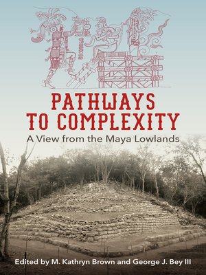 cover image of Pathways to Complexity